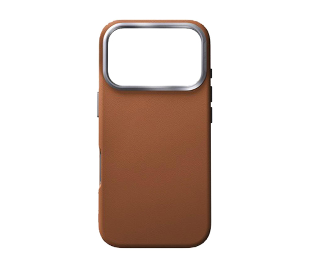 Uniq Lyden do iPhone 17 Pro Max Magclick Charging karmel - 1371846 - zdjęcie 3